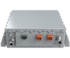 20kW車(chē)載充電機(jī)