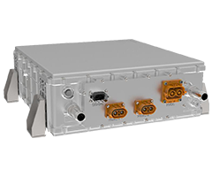 40kW車(chē)載充電機(jī)