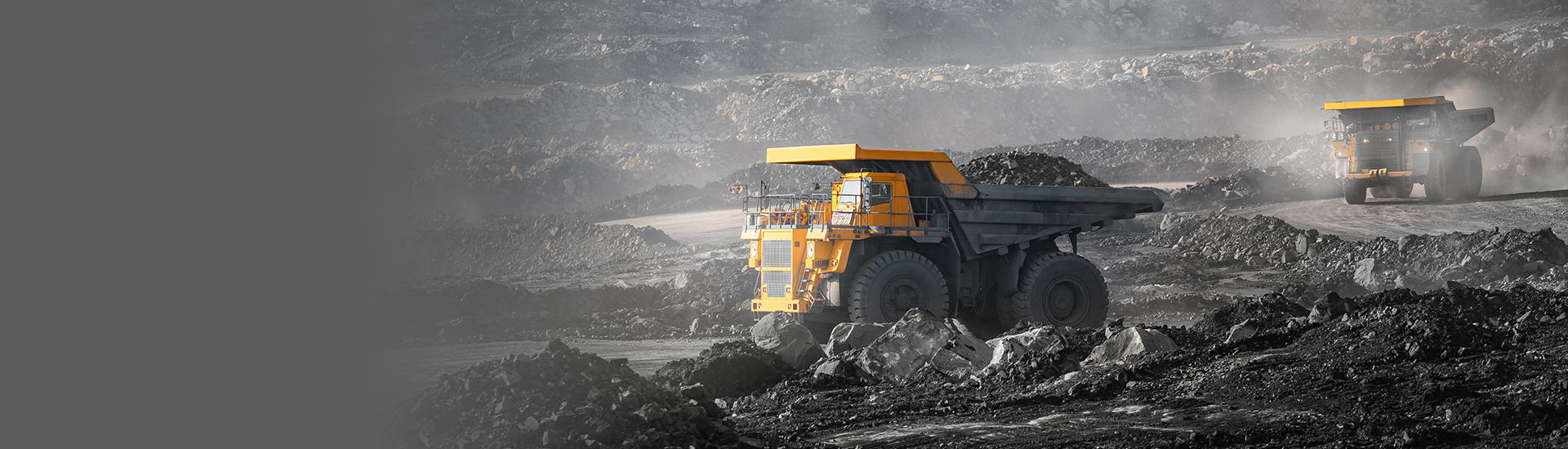 礦山機械